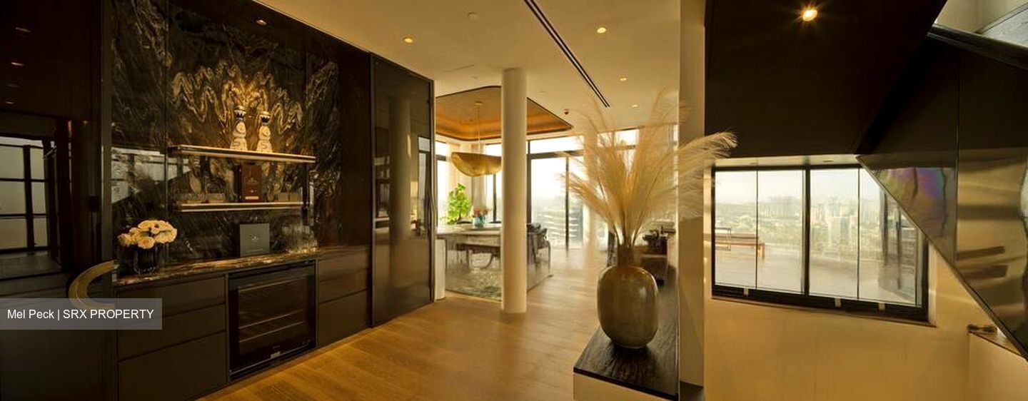 The Ritz-Carlton  (D9), Condominium #460730891